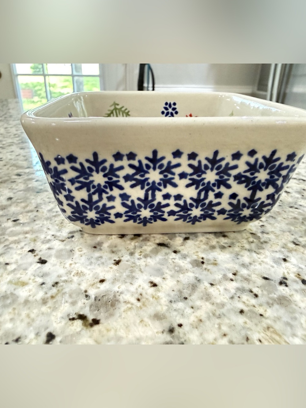 Polish Pottery - Picture 2 of 3